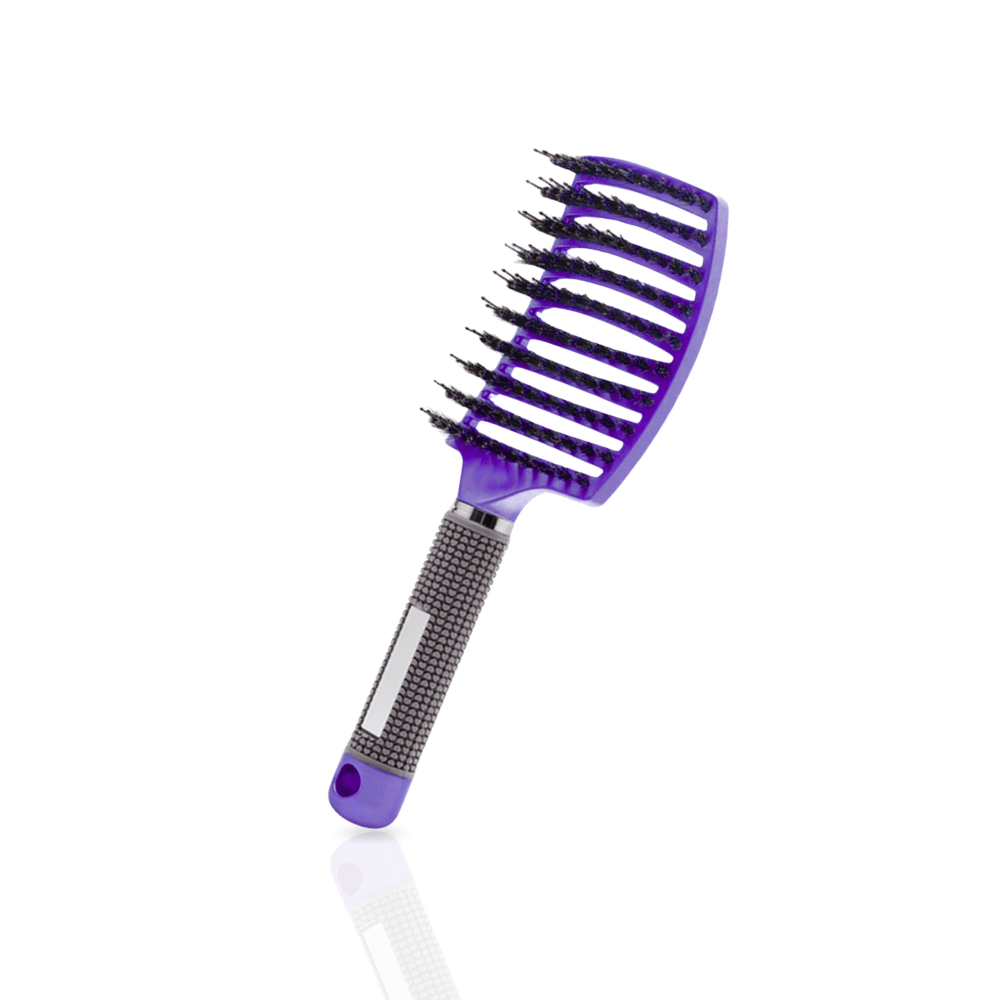 Brosse DémêleFacile™ - La Brosse Parfaite