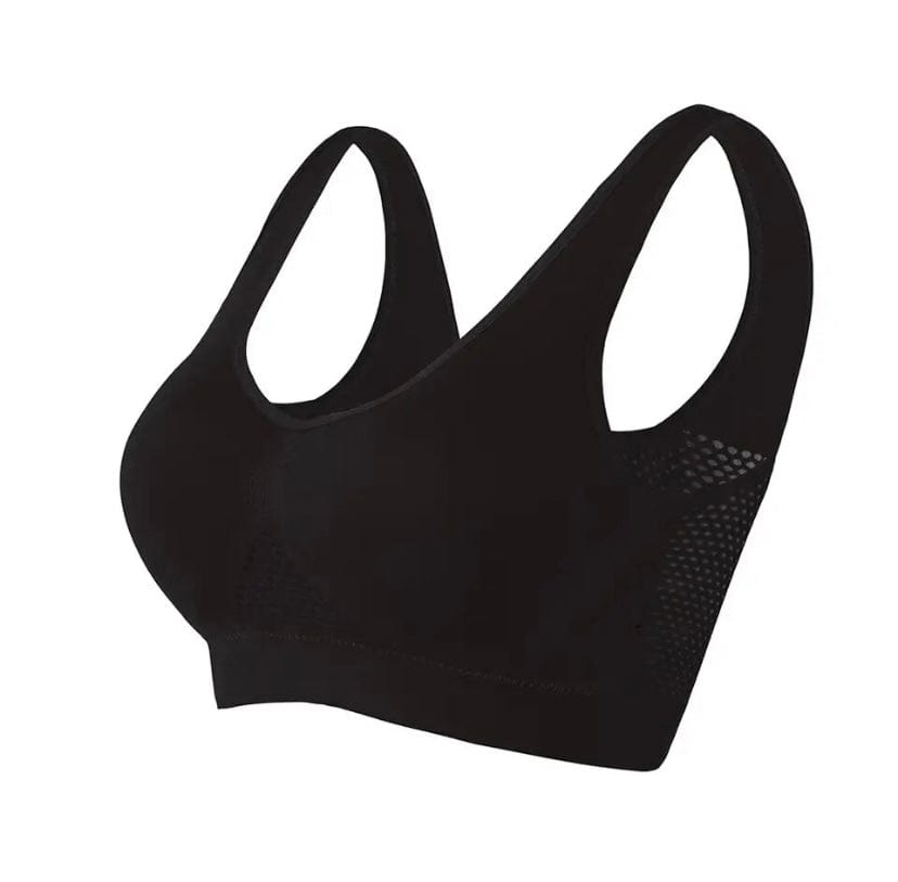 Charlotte™ | Soutien-gorge de maintien naturel ultra-respirant | 1+1 GRATUIT