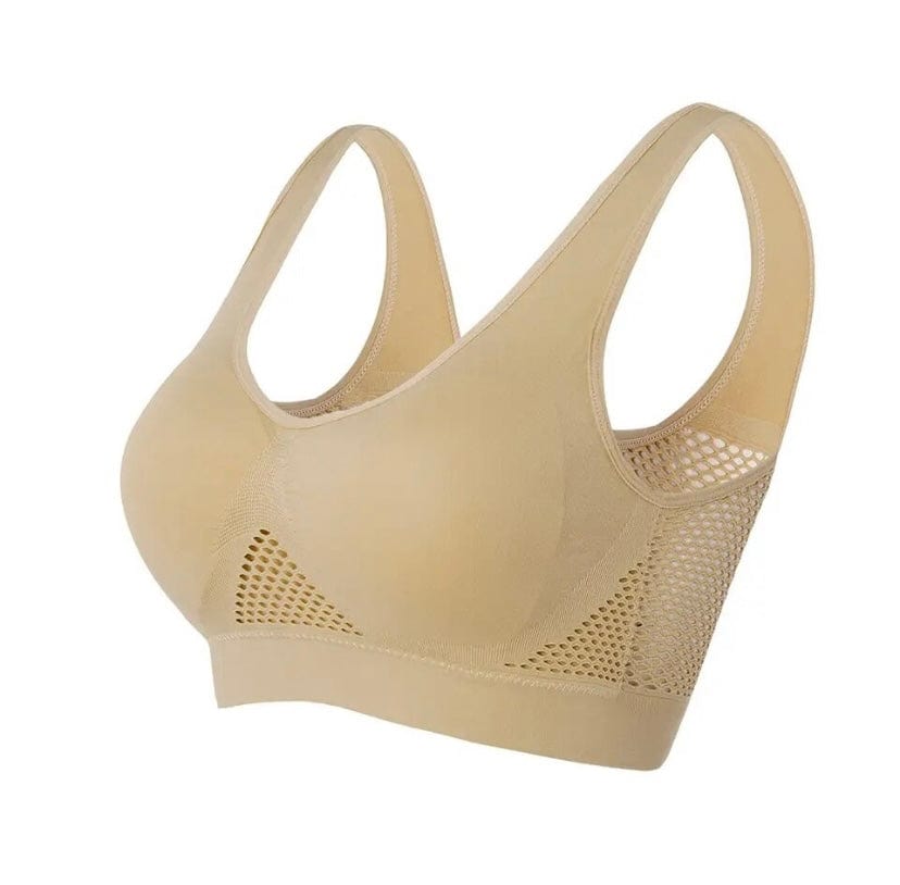 Charlotte™ | Soutien-gorge de maintien naturel ultra-respirant | 1+1 GRATUIT