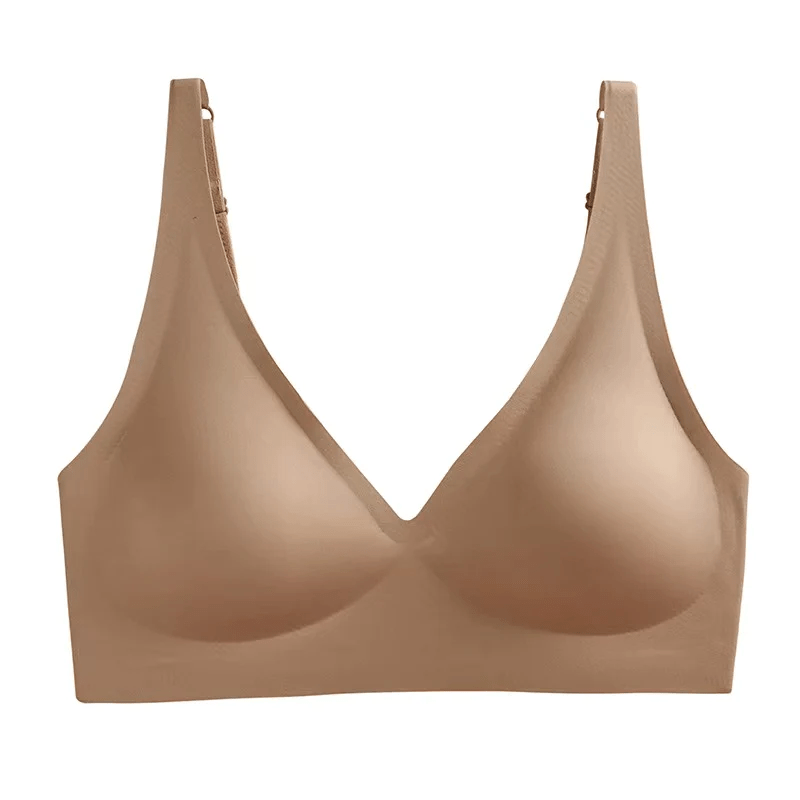 LadyChéri™ - Soutien-gorge Confortable Sans Armatures 🎀