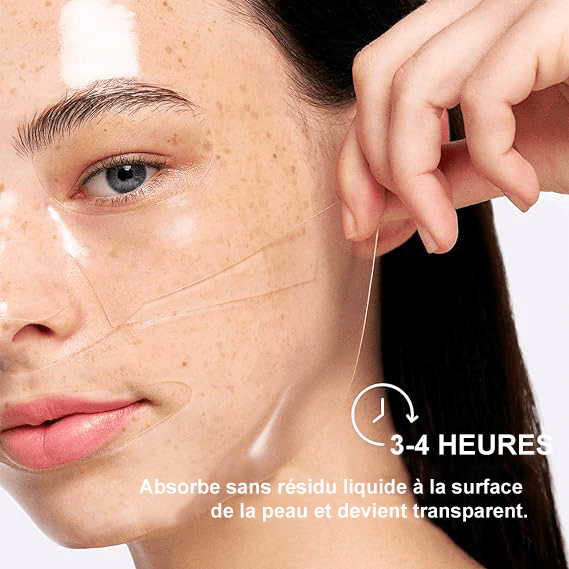 Masque au Bio-Collagene