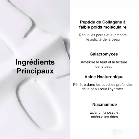 Masque au Bio-Collagene